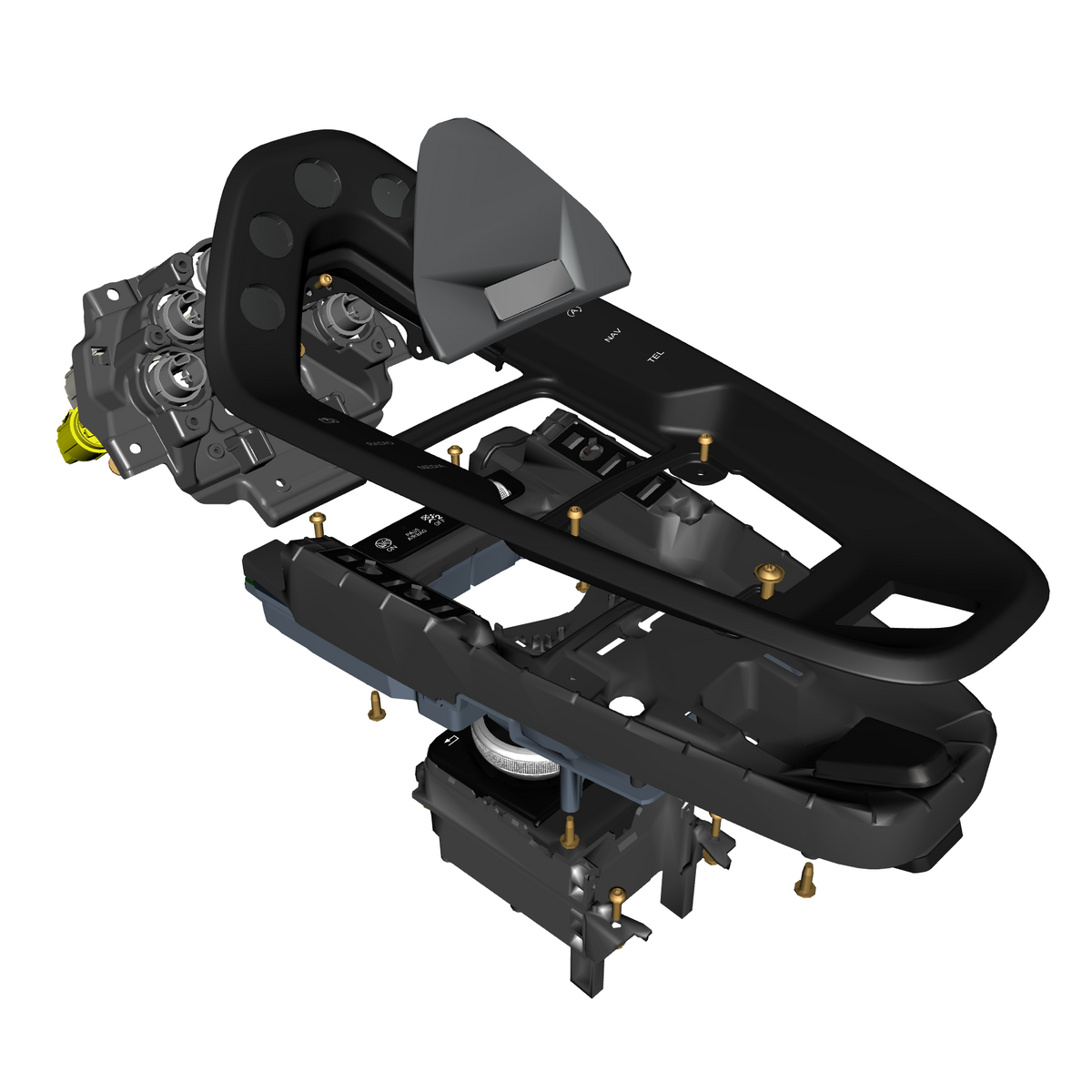 car: DBR22,item_no: nan,quantity: 1.0,reference: DBR22_PartsCatalogue-180304-10 Centre Console Switches