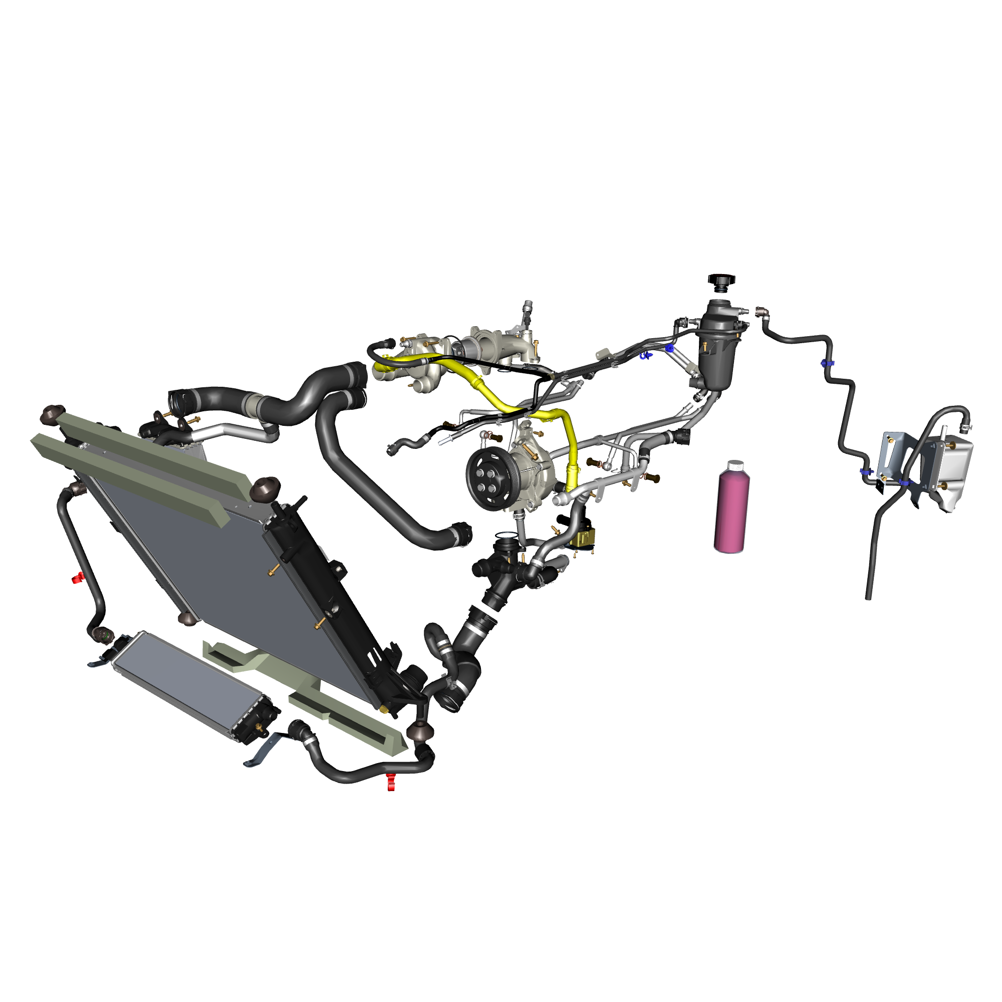 car: VANTAGE,item_no: nan,quantity: 1,reference: VANTAGE_19_PartsCatalogue-030304-10 High Temperature System