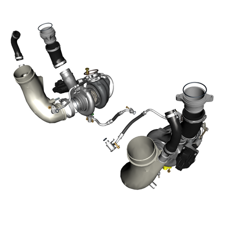 car: DB11,item_no: nan,quantity: 1,reference: DB11_PartsCatalogue-032103-30 Turbochargers