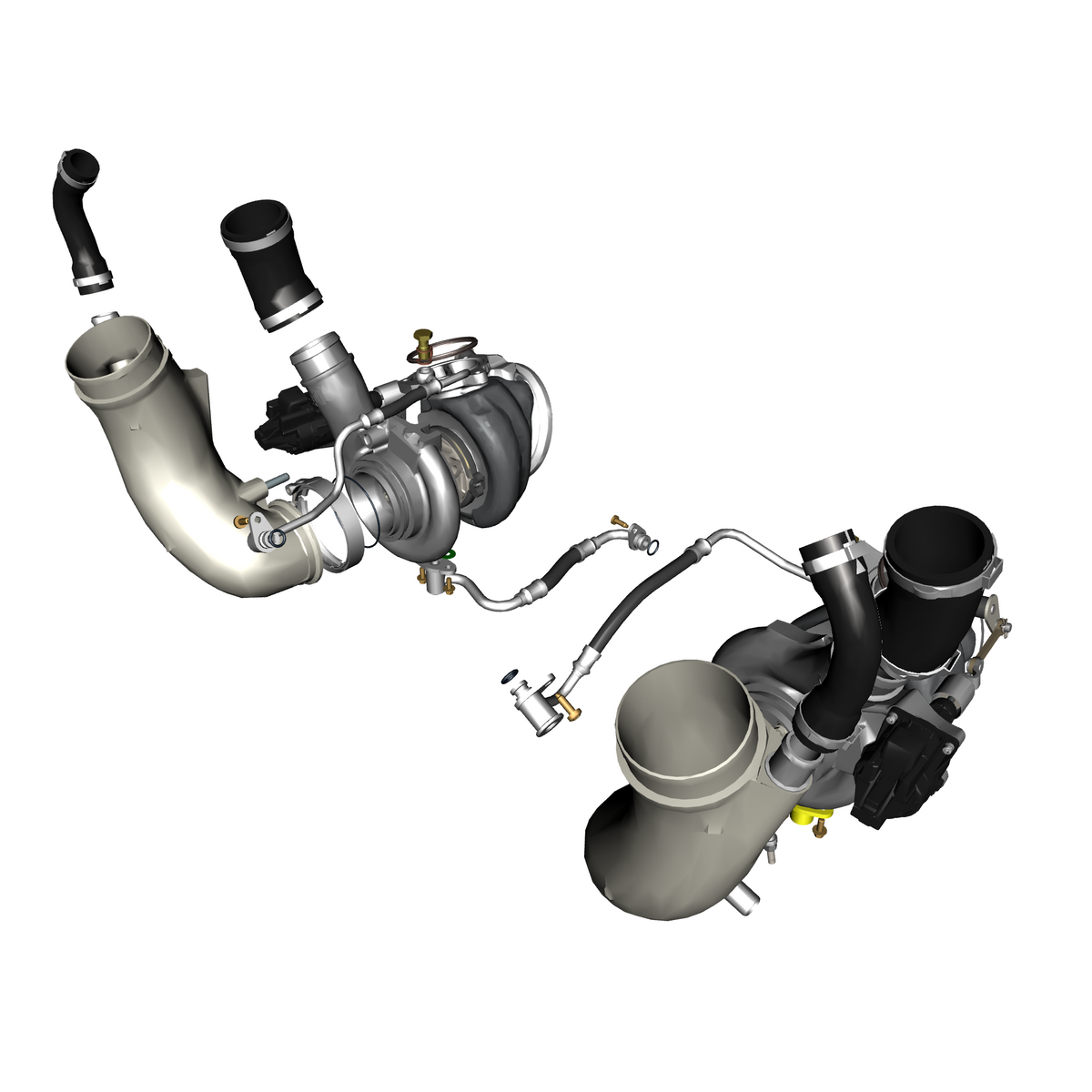 car: VALOUR,item_no: nan,quantity: 1,reference: VALOUR_PartsCatalogue-032103-30 Turbochargers