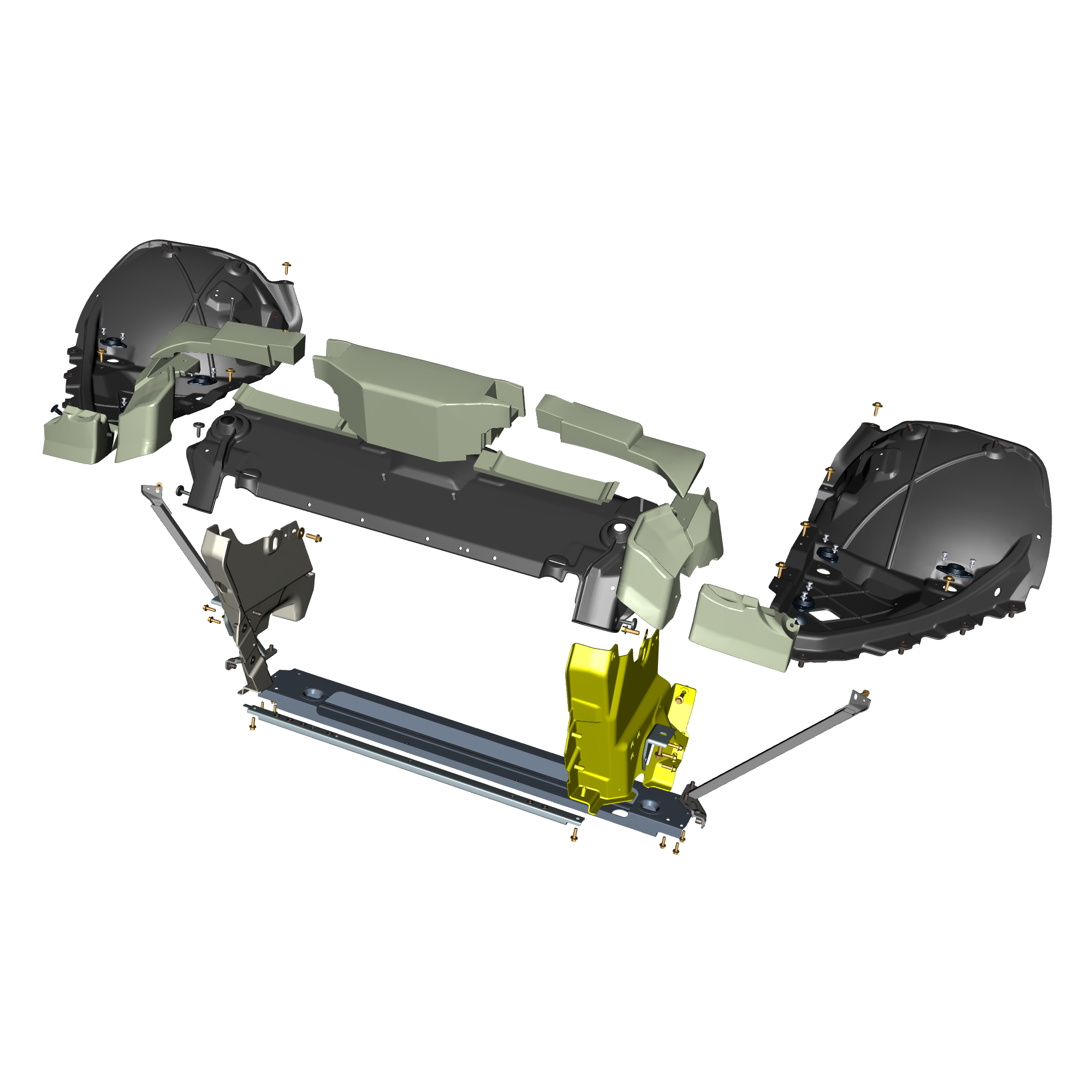 car: DBS,item_no: nan,quantity: 1,reference: DBS_19_PartsCatalogue-010208-10 Front End Module