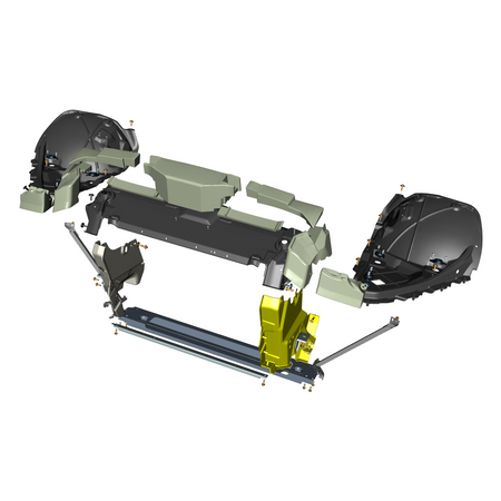 car: DBS,item_no: nan,quantity: 1,reference: DBS_19_PartsCatalogue-010208-10 Front End Module