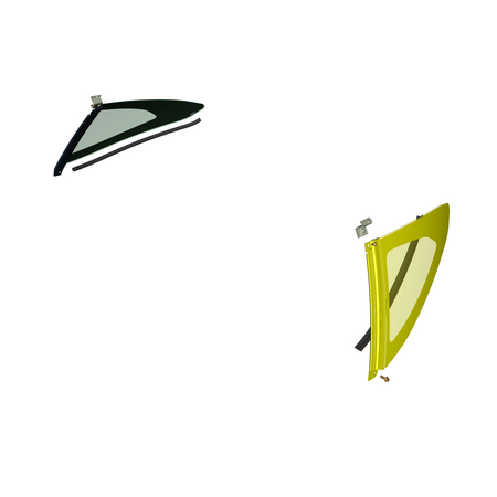 car: DB12,item_no: nan,quantity: 1,reference: DB12_24_PartsCatalogue-011110 Rear Quarterlight
