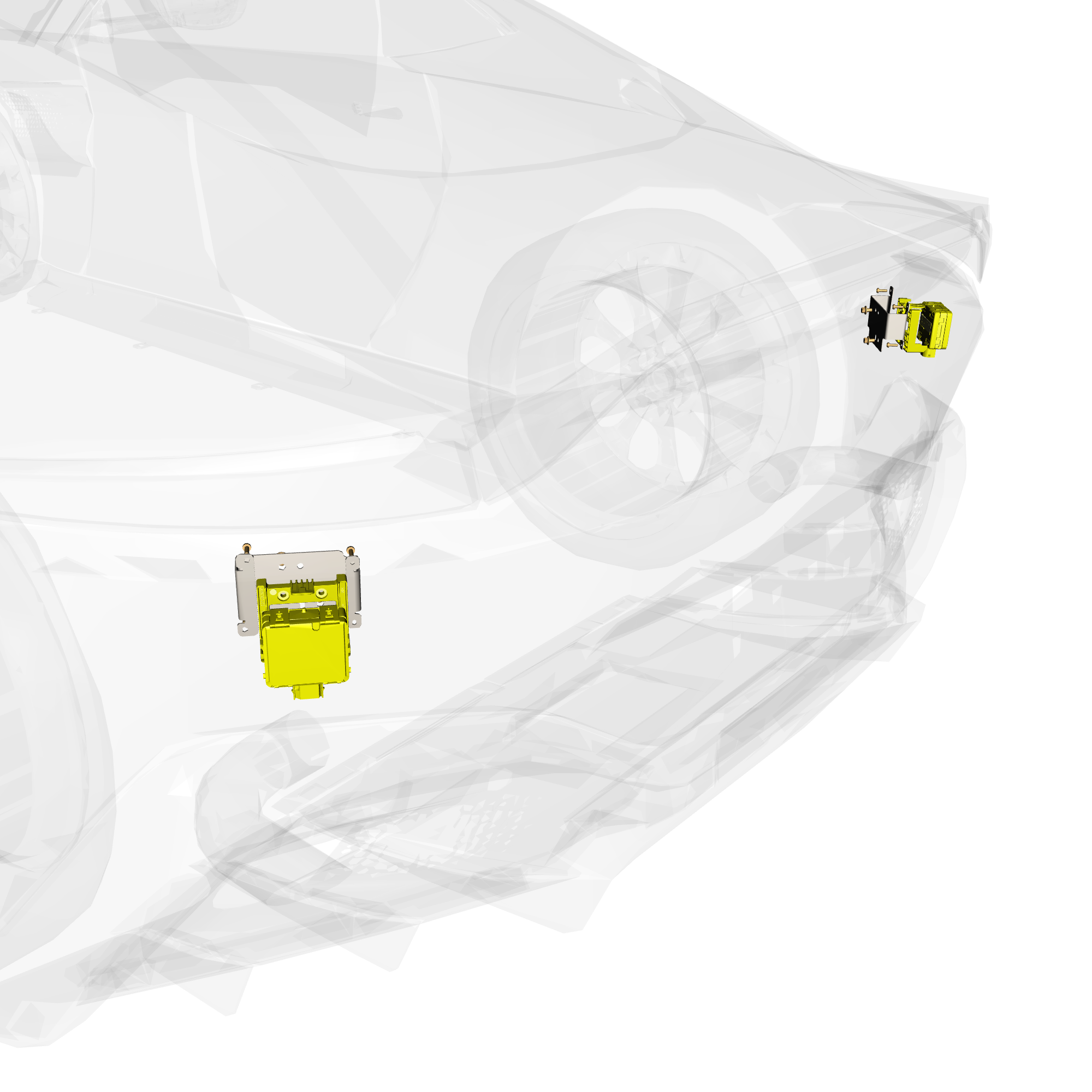 car: VANTAGE,item_no: nan,quantity: 2.0,reference: VANTAGE_19_PartsCatalogue-190400-10 Blind Spot Monitoring