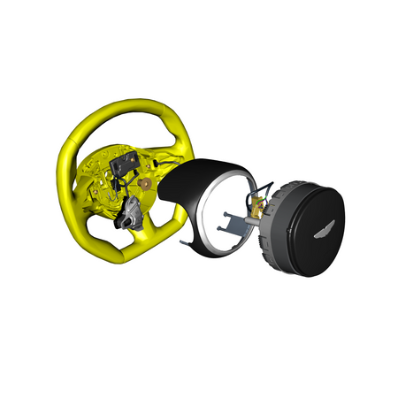 car: VANTAGE SP,item_no: nan,quantity: 1.0,reference: VANTAGE_SP_PartsCatalogue-110601-10 Steering Wheel
