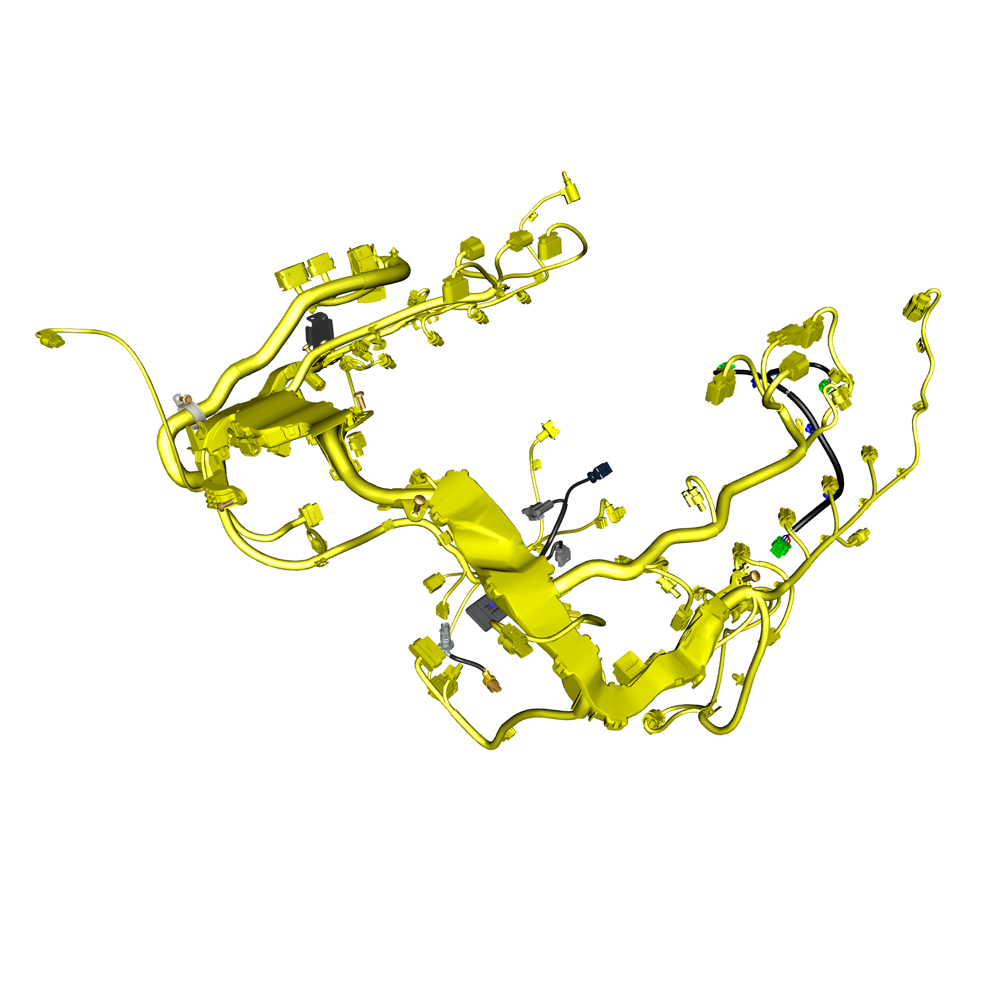 car:db11,item_no:,quantity:1,reference:db11_partscatalogue-031400-20 wiring harness