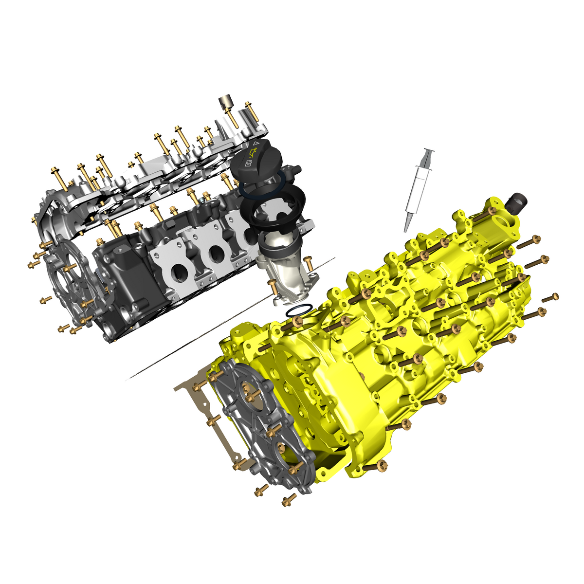 car: DB11,item_no: nan,quantity: 1,reference: DB11_PartsCatalogue-030102-10 Cylinder Heads