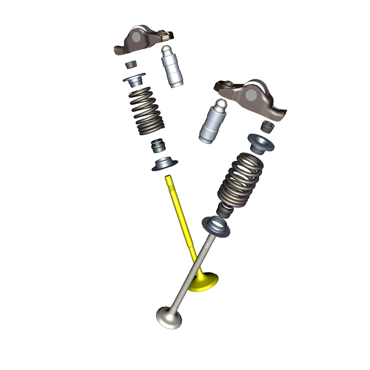 car: DB11,item_no: nan,quantity: 8,reference: DB11_PartsCatalogue-030100-20 Valve Train