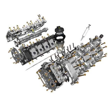 car:vantage,item_no:,quantity:4,reference:vantage_25_partscatalogue-032103-10 cylinder head