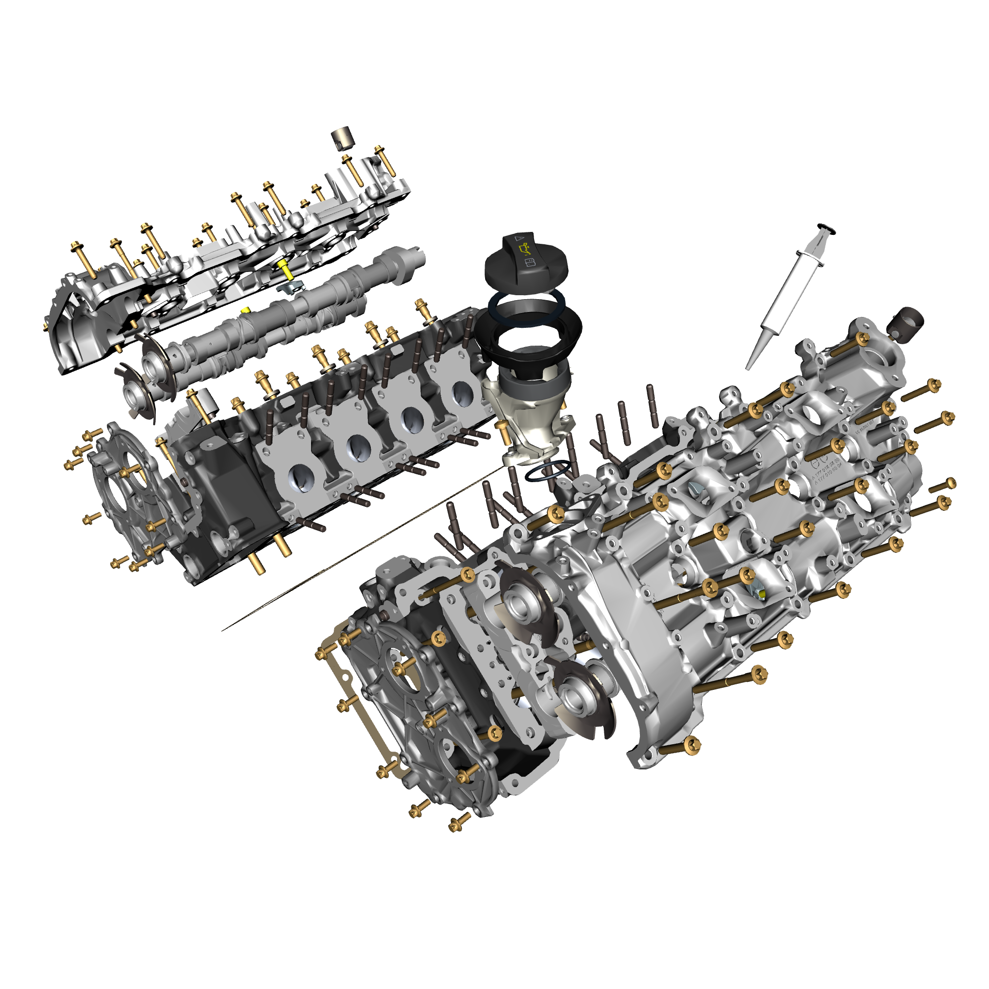 car:db12,item_no:,quantity:4,reference:db12_24_partscatalogue-032103-10 cylinder head