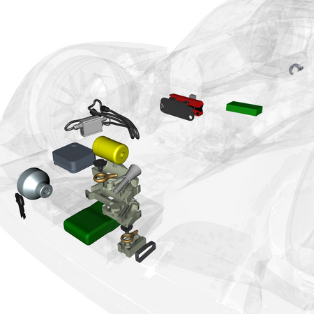 car: VALKYRIE,item_no: nan,quantity: 1,reference: VALKYRIE_PartsCatalogue-000200-10 Tools & Emergency
