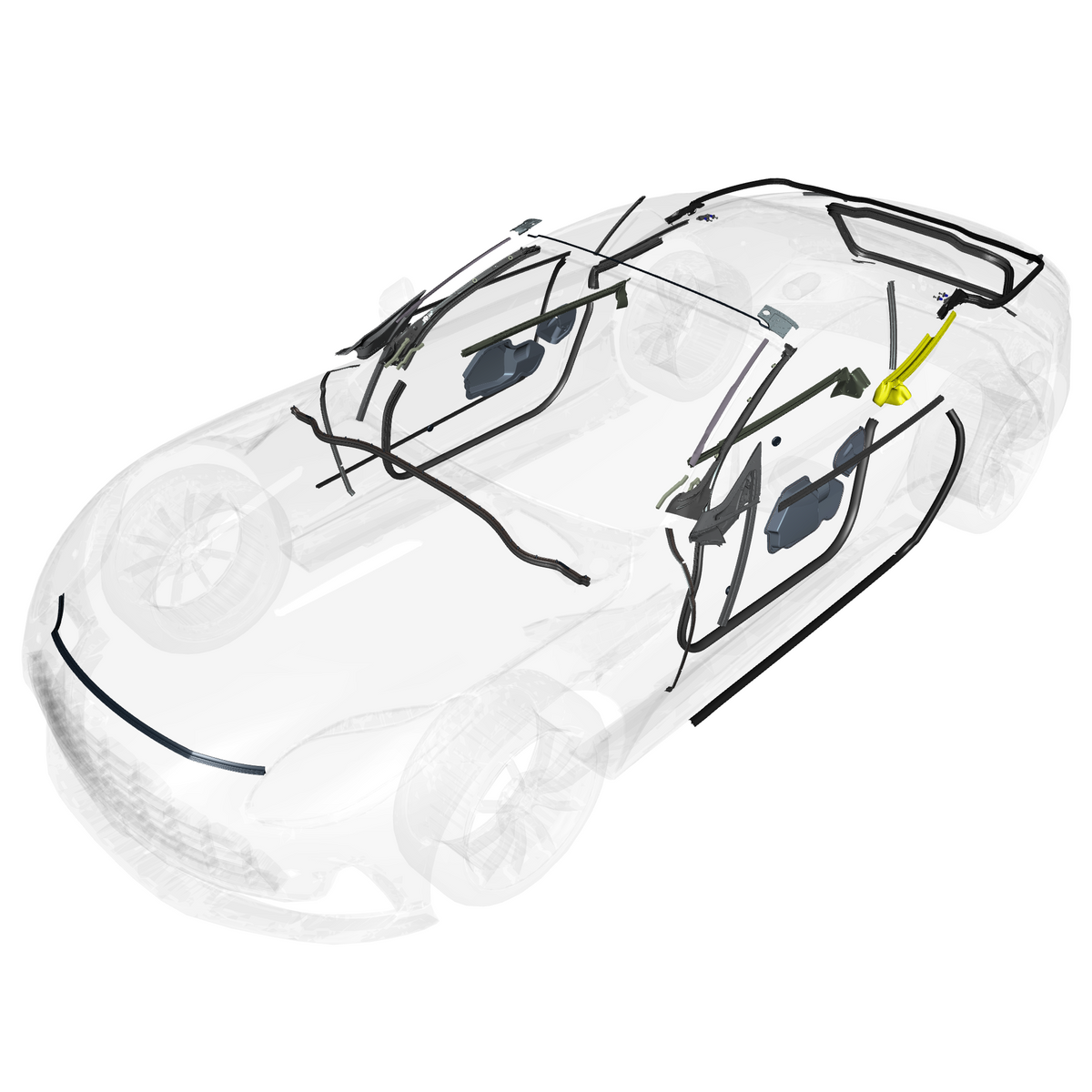 car: DB12,item_no: nan,quantity: 1,reference: DB12_24_PartsCatalogue-010700-20 Sealing