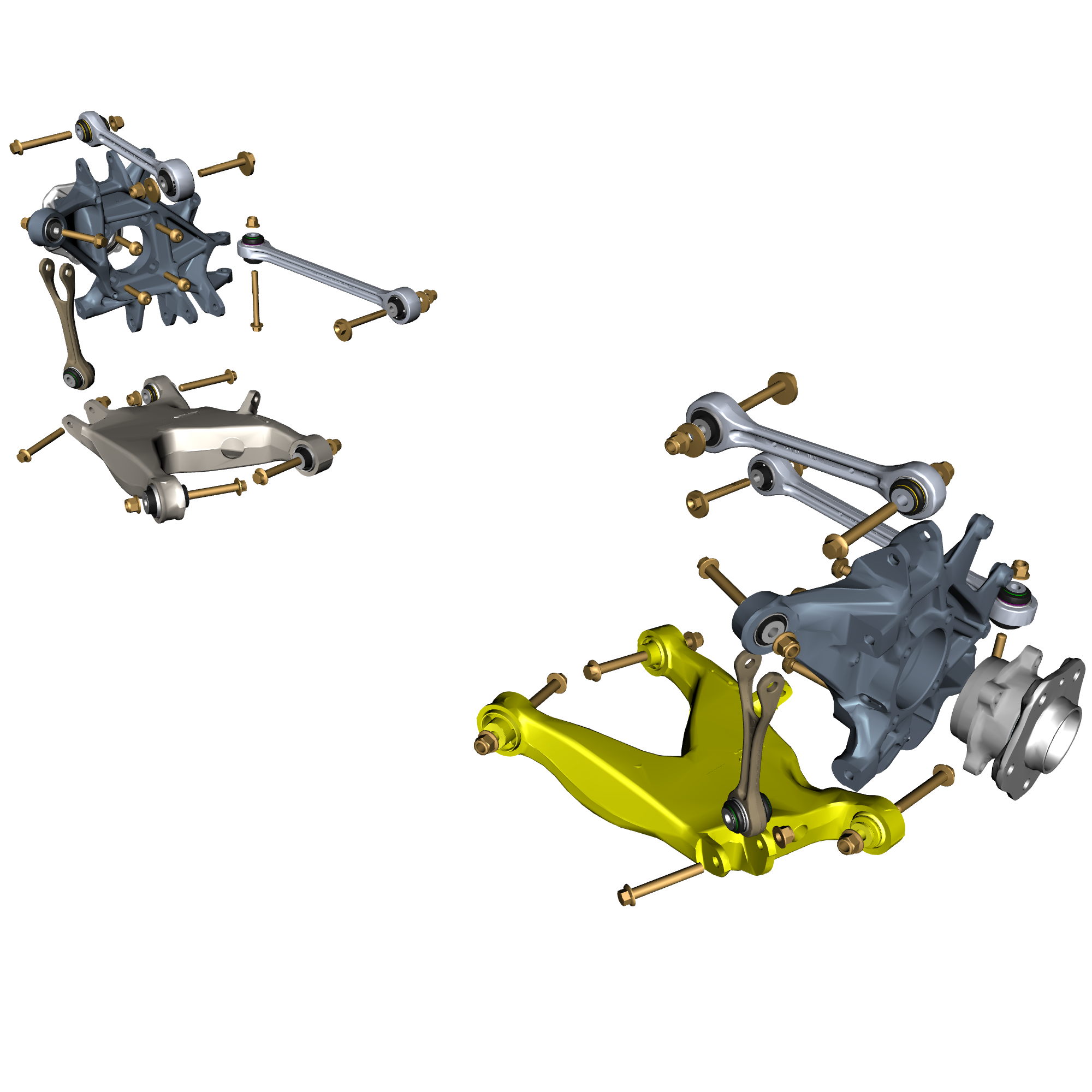 car: VANQUISH,item_no: nan,quantity: 1,reference: VANQUISH_25_PartsCatalogue-040200-10 Rear Suspension