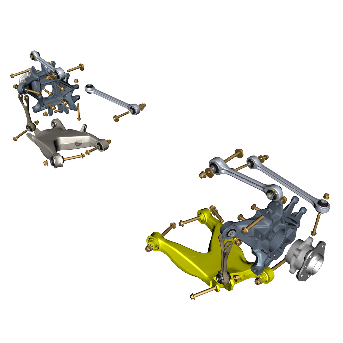 car: DBS,item_no: nan,quantity: 1,reference: DBS_19_PartsCatalogue-040200-10 Rear Suspension