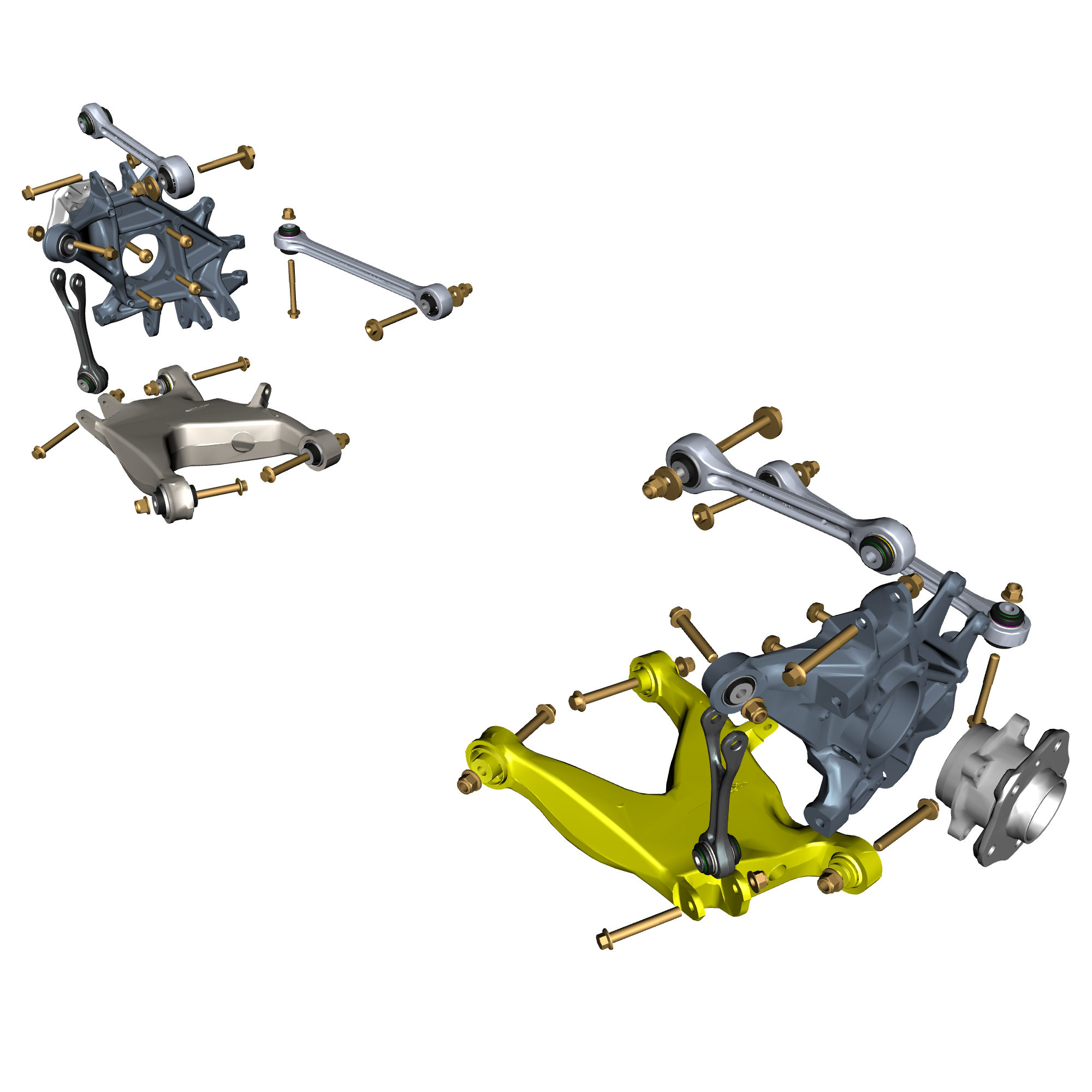car: VANTAGE,item_no: nan,quantity: 1,reference: VANTAGE_25_PartsCatalogue-040200-10 Rear Suspension