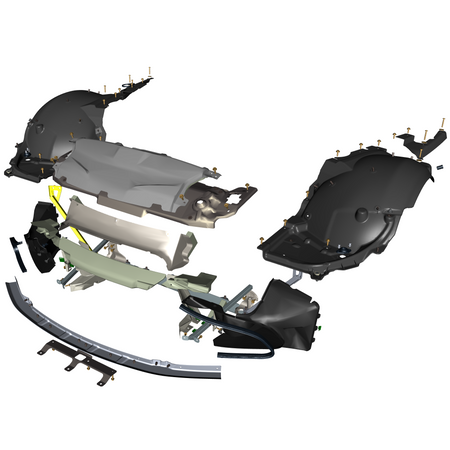 car:vantage,item_no:,quantity:1,reference:vantage_19_partscatalogue-010201-10 grille opening panels