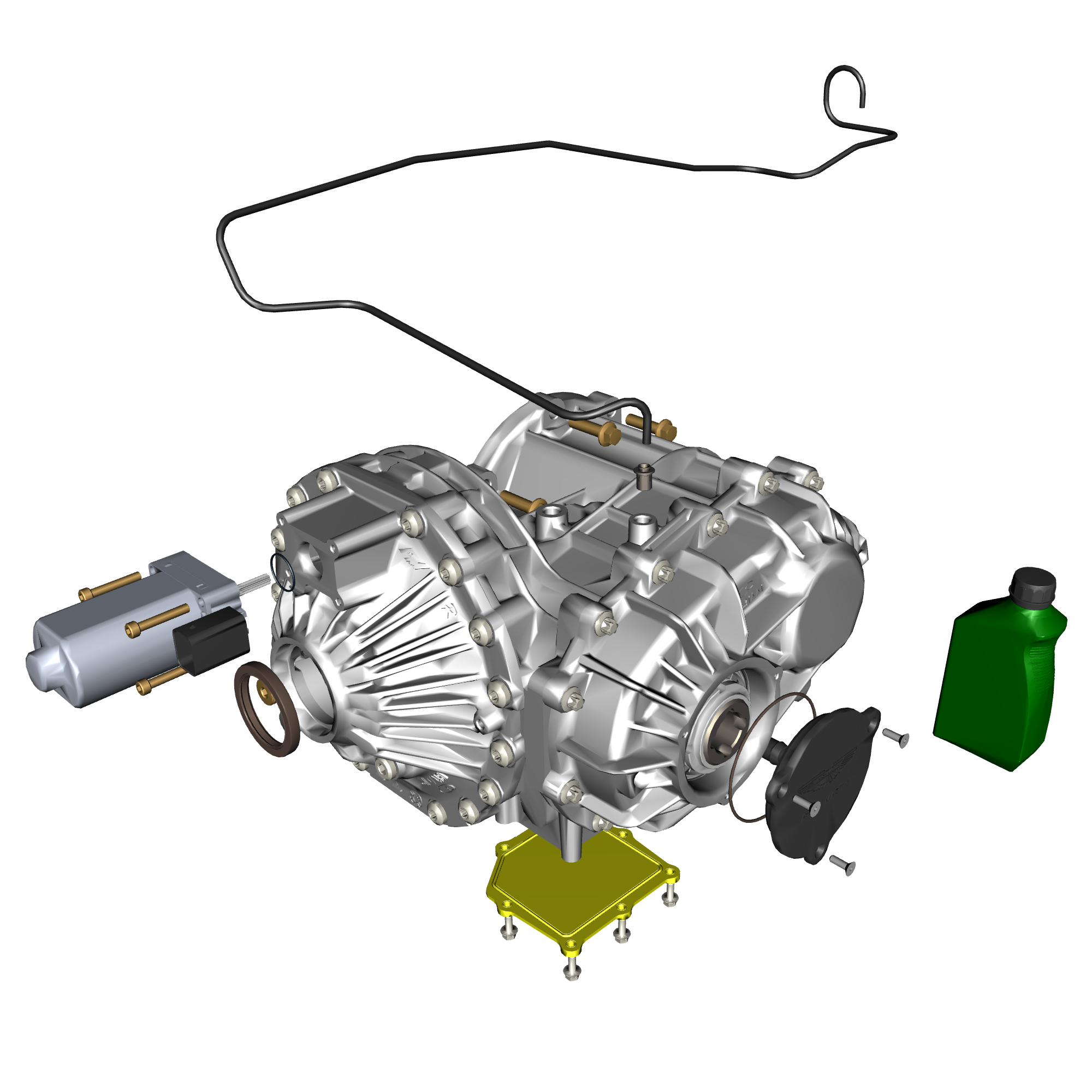car:db12,item_no:,quantity:1,reference:db12_24_partscatalogue-070110-10 differential assembly
