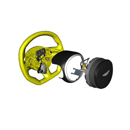 car: DBS,item_no: nan,quantity: 1.0,reference: DBS_19_PartsCatalogue-110601-10 Steering Wheel