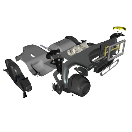 car:valkyrie,item_no:,quantity:1.0,reference:valkyrie_partscatalogue-011201-10 instrument panel