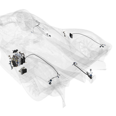car: VALKYRIE,item_no: nan,quantity: 2,reference: VALKYRIE_PartsCatalogue-180104-10 Rear End Wiring