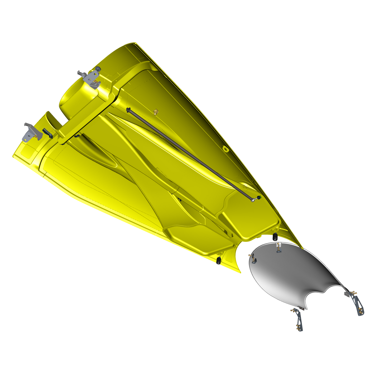 car: VALKYRIE,item_no: nan,quantity: 1,reference: VALKYRIE_PartsCatalogue-010305-10 Engine Cover