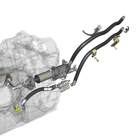 car:valkyrie,item_no:,quantity:1,reference:valkyrie_partscatalogue-070202-10 oil cooler pipes