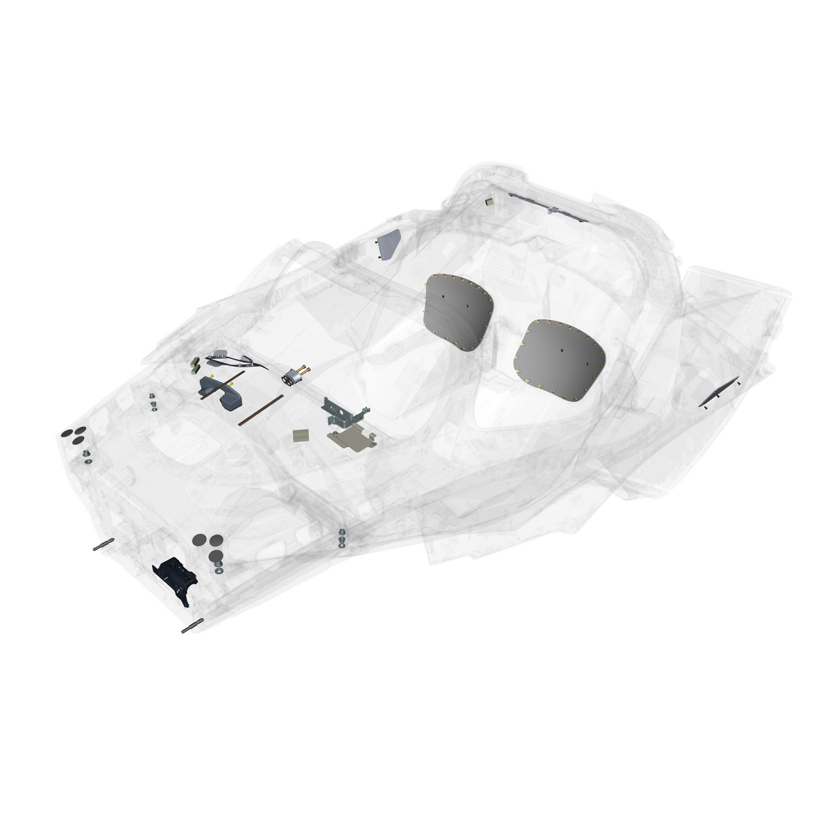 car:valkyrie,item_no:,quantity:2,reference:valkyrie_partscatalogue-0101010-20 internal fittings