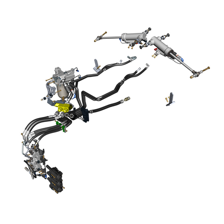 car: VALKYRIE,item_no: nan,quantity: 1.0,reference: VALKYRIE_PartsCatalogue-210101-10 Front Active Hydraulics