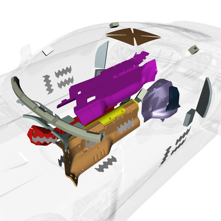 car:valour,item_no:,quantity:1.0,reference:valour_partscatalogue-010602-20 centre sound insulation