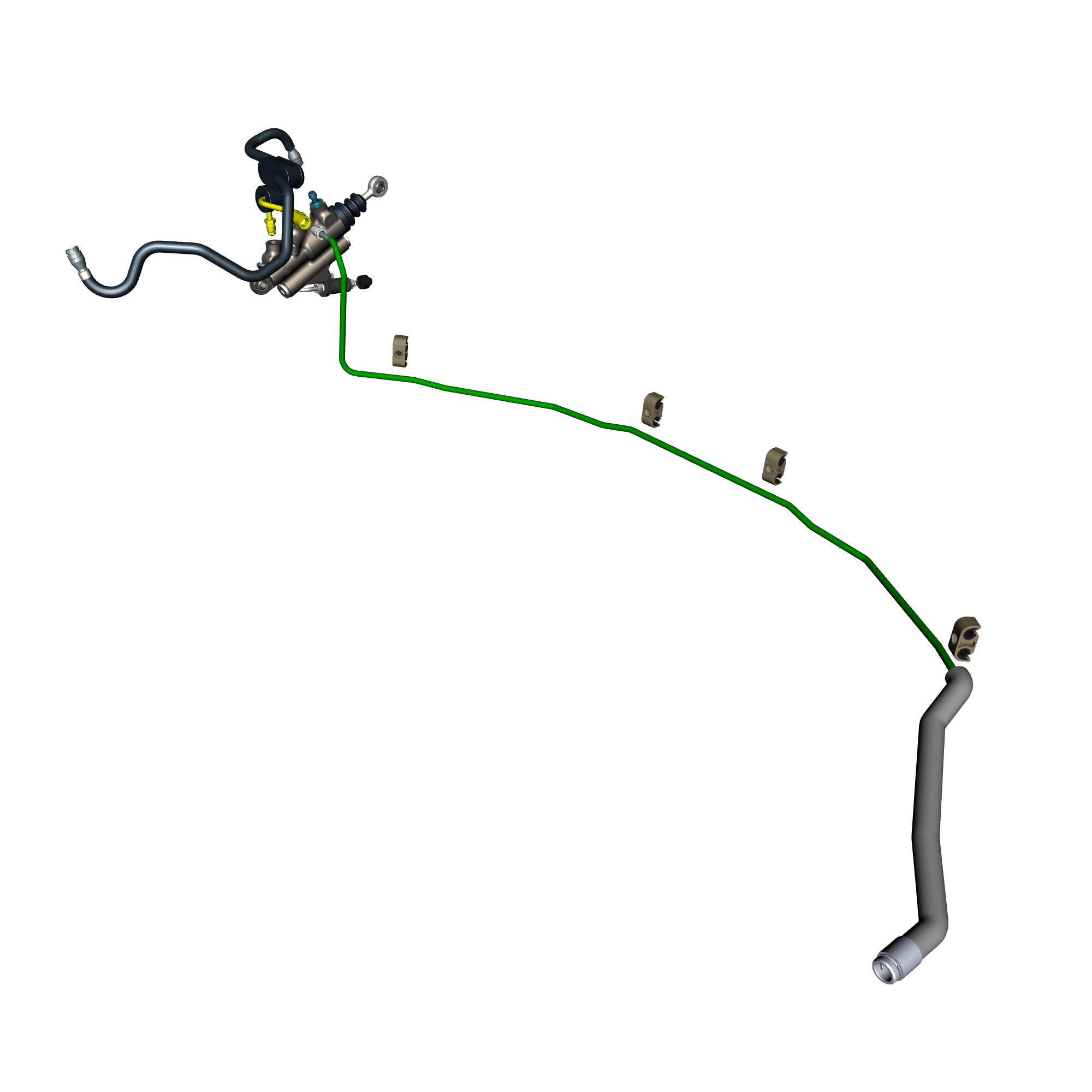 car:vantage,item_no:,quantity:1,reference:vantage_19_partscatalogue-080201-20 clutch hydraulics,rhd