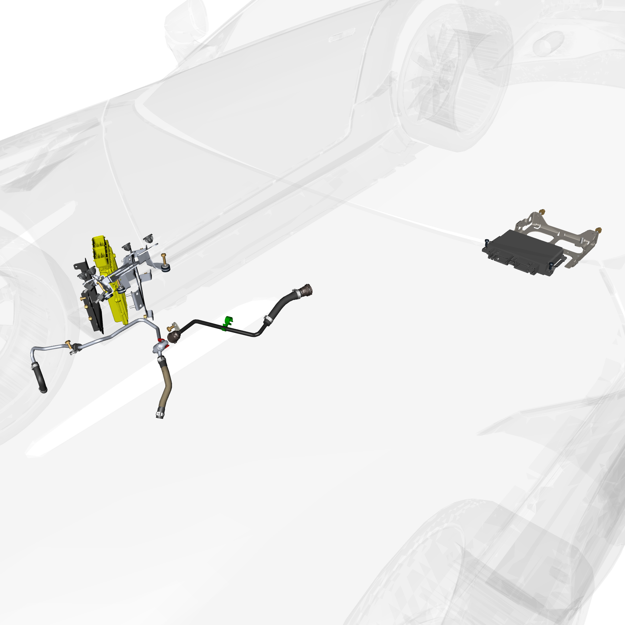 car: DB12,item_no: nan,quantity: 1.0,reference: DB12_24_PartsCatalogue-032114-25 ECU Assembly