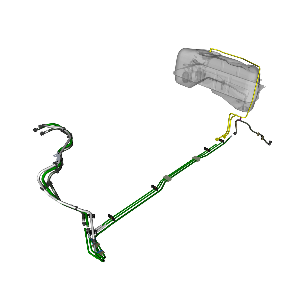 car: VANTAGE SP,item_no: nan,quantity: 1.0,reference: VANTAGE_SP_PartsCatalogue-100103-10 Fuel Distribution