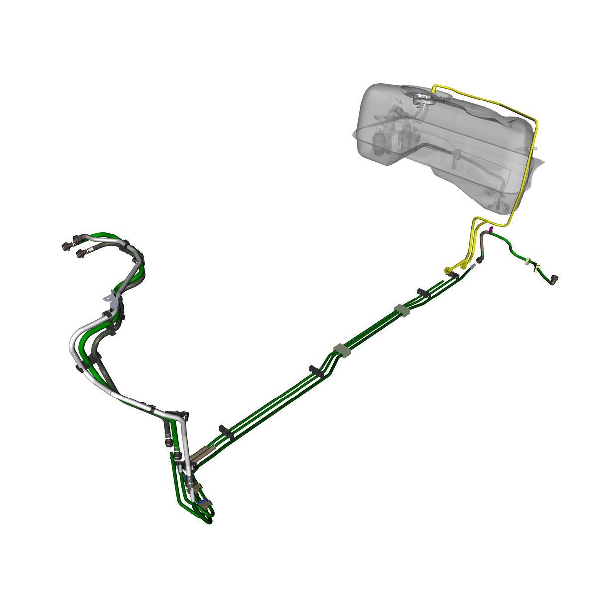 car:vantage,item_no:,quantity:1,reference:vantage_19_partscatalogue-100103-10 fuel distribution
