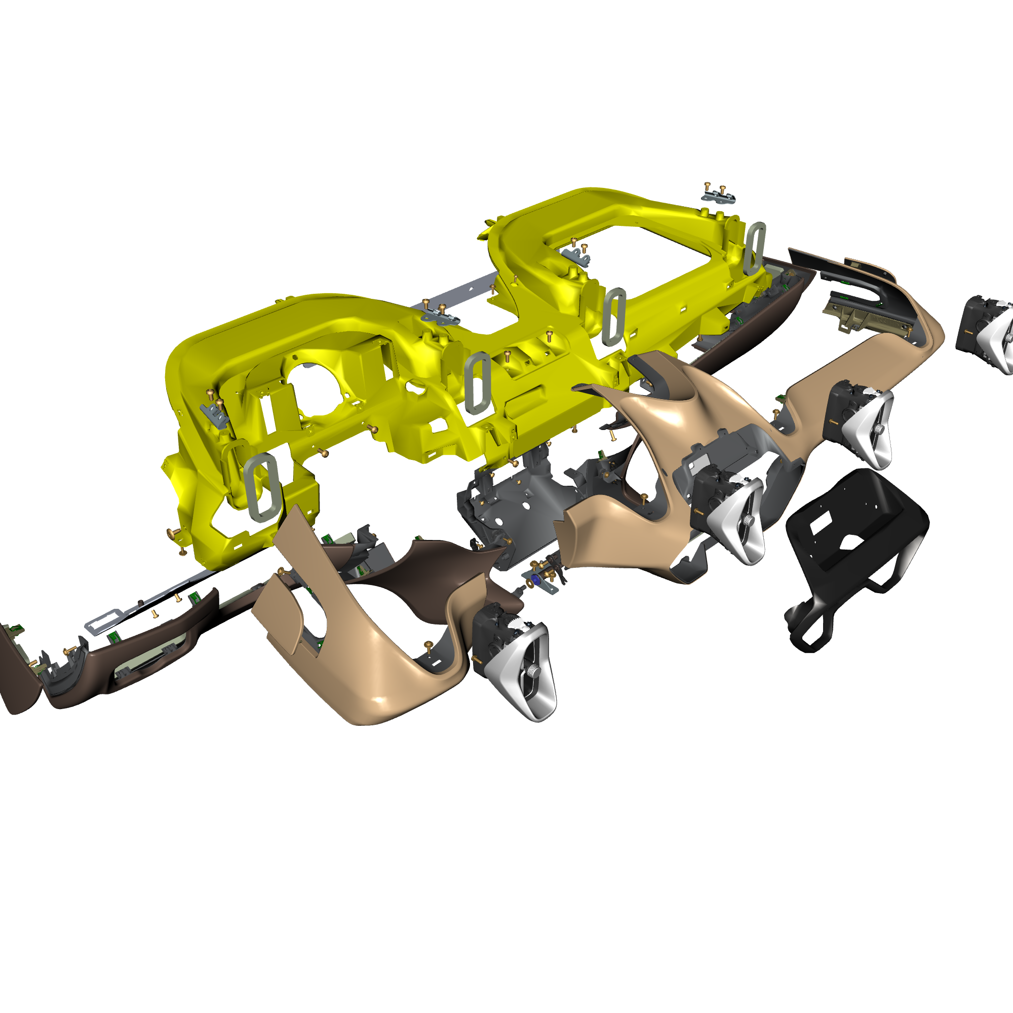 car:vantage sp,item_no:,quantity:1,reference:vantage_sp_partscatalogue-011202-10 instrument panel assembly