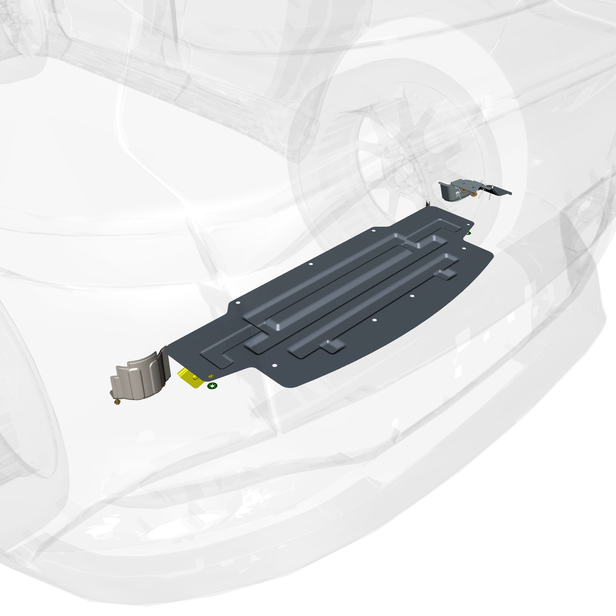 car: DBX,item_no: nan,quantity: 1,reference: DBX_PartsCatalogue-560201-20 Heatshields, Rear