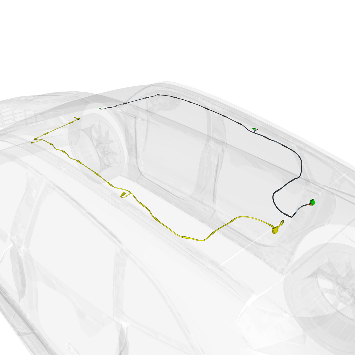 car:dbx,item_no:,quantity:1,reference:dbx_partscatalogue-630205-10 headlining wiring