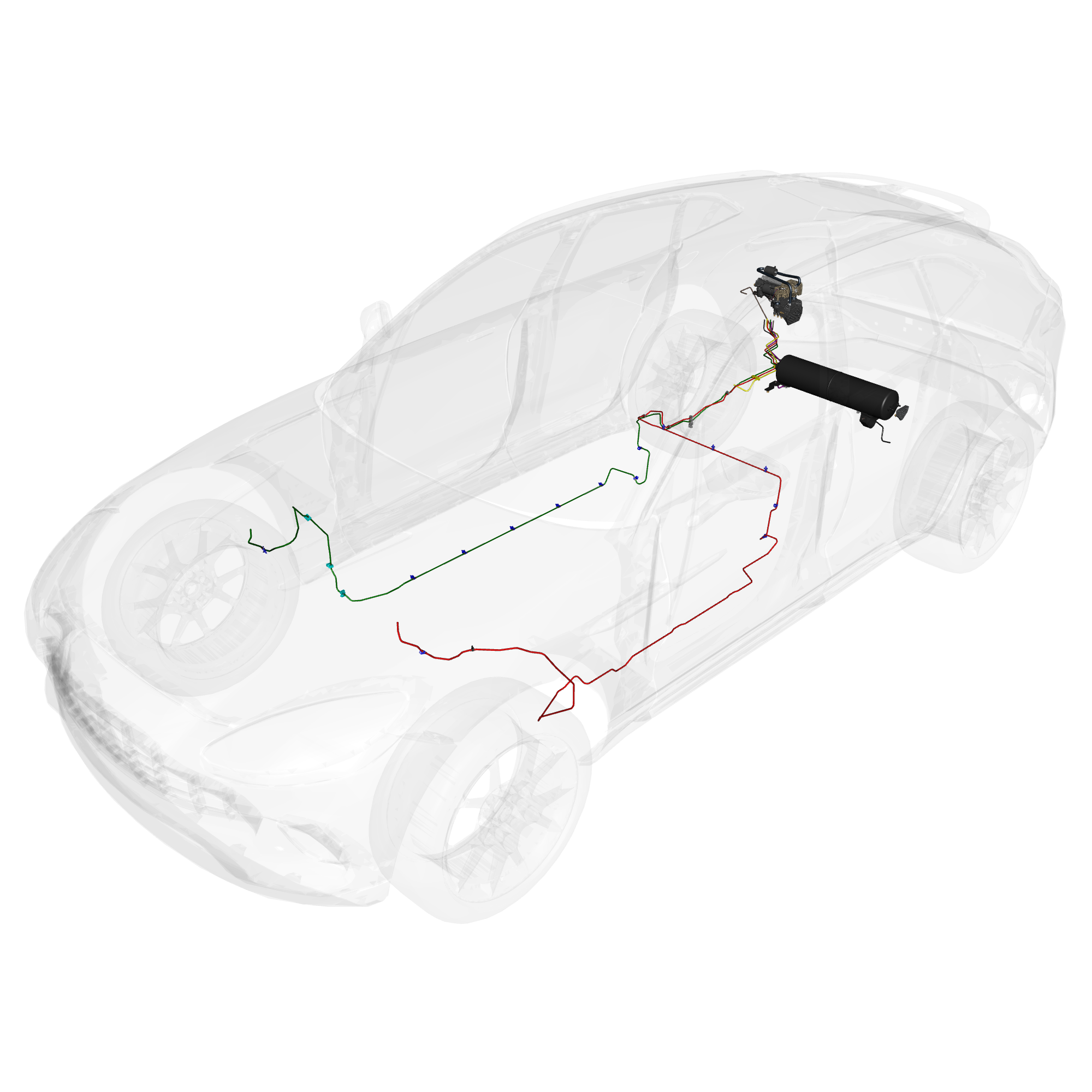 car: DBX,item_no: nan,quantity: 1.0,reference: DBX_PartsCatalogue-410403 Distribution Equipment