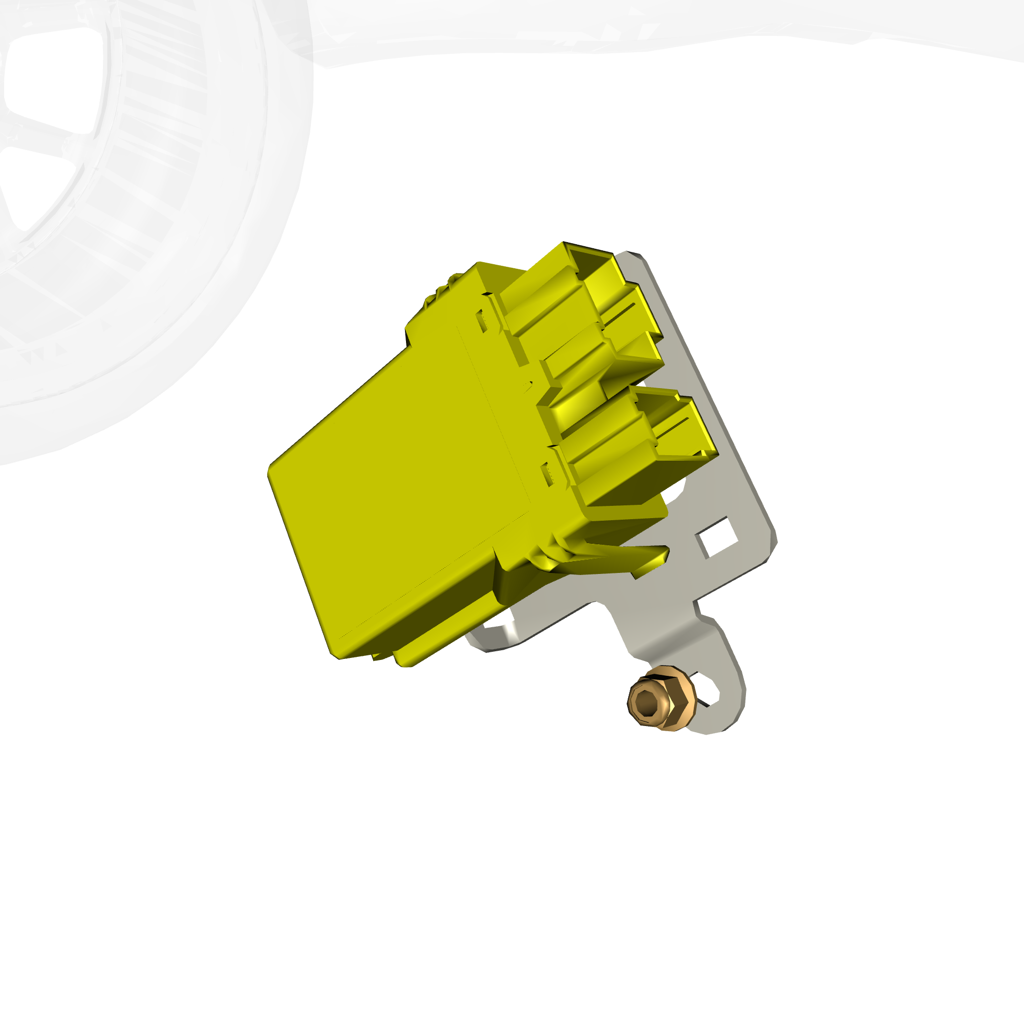 car: DBX,item_no: nan,quantity: 1.0,reference: DBX_PartsCatalogue-610204 Seat Module