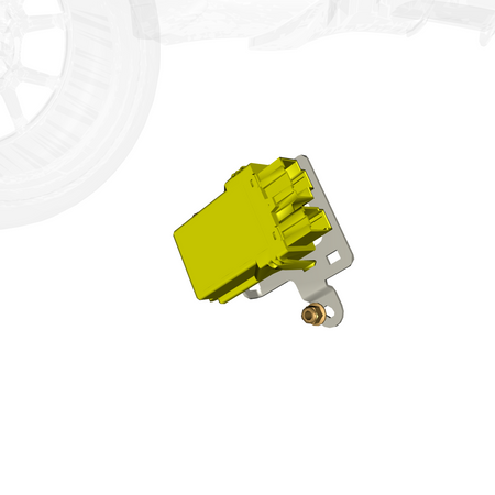 car: DBX,item_no: nan,quantity: 1.0,reference: DBX_PartsCatalogue-610204 Seat Module