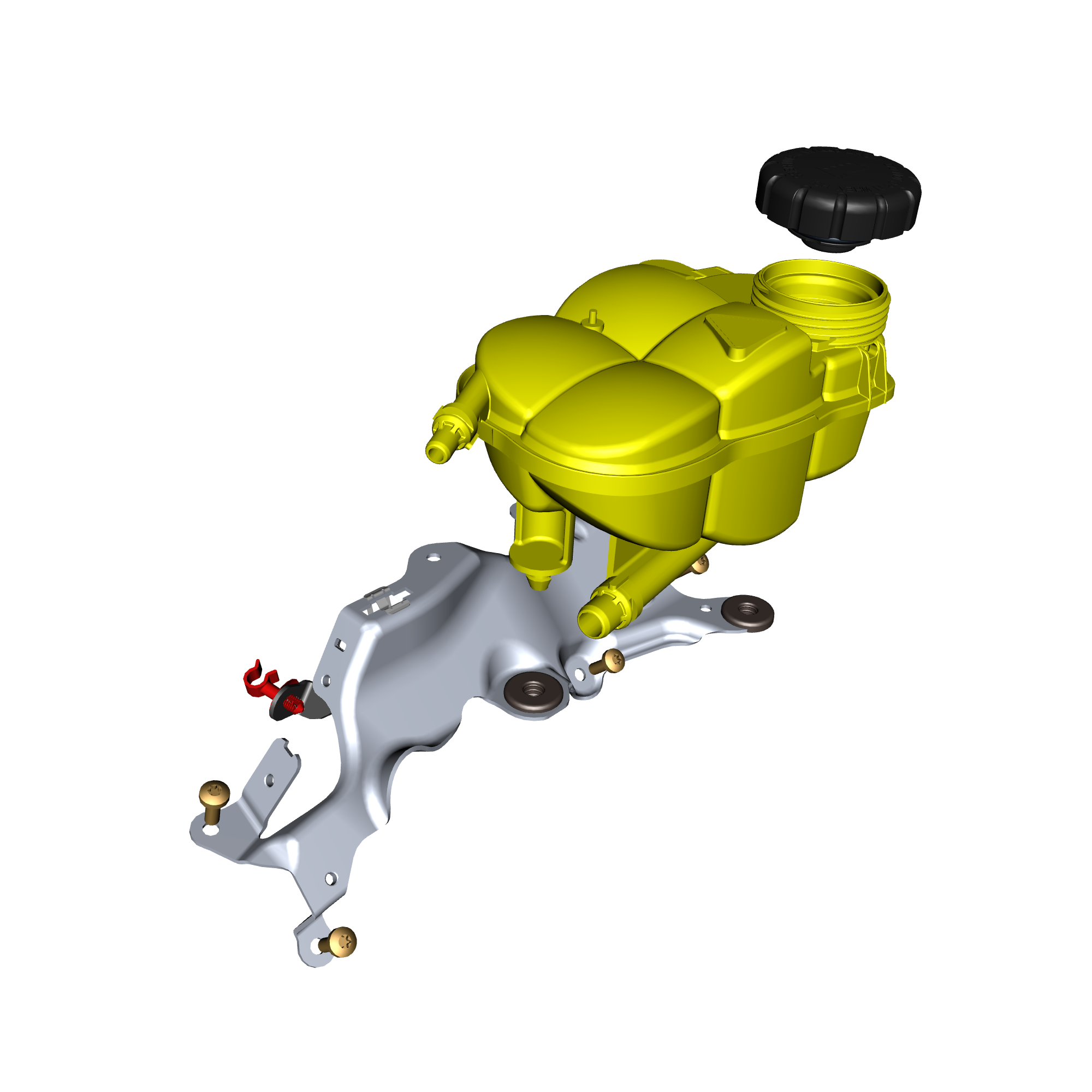 car: DBX,item_no: nan,quantity: 1,reference: DBX_PartsCatalogue-031610-20 Surge Tank Assembly