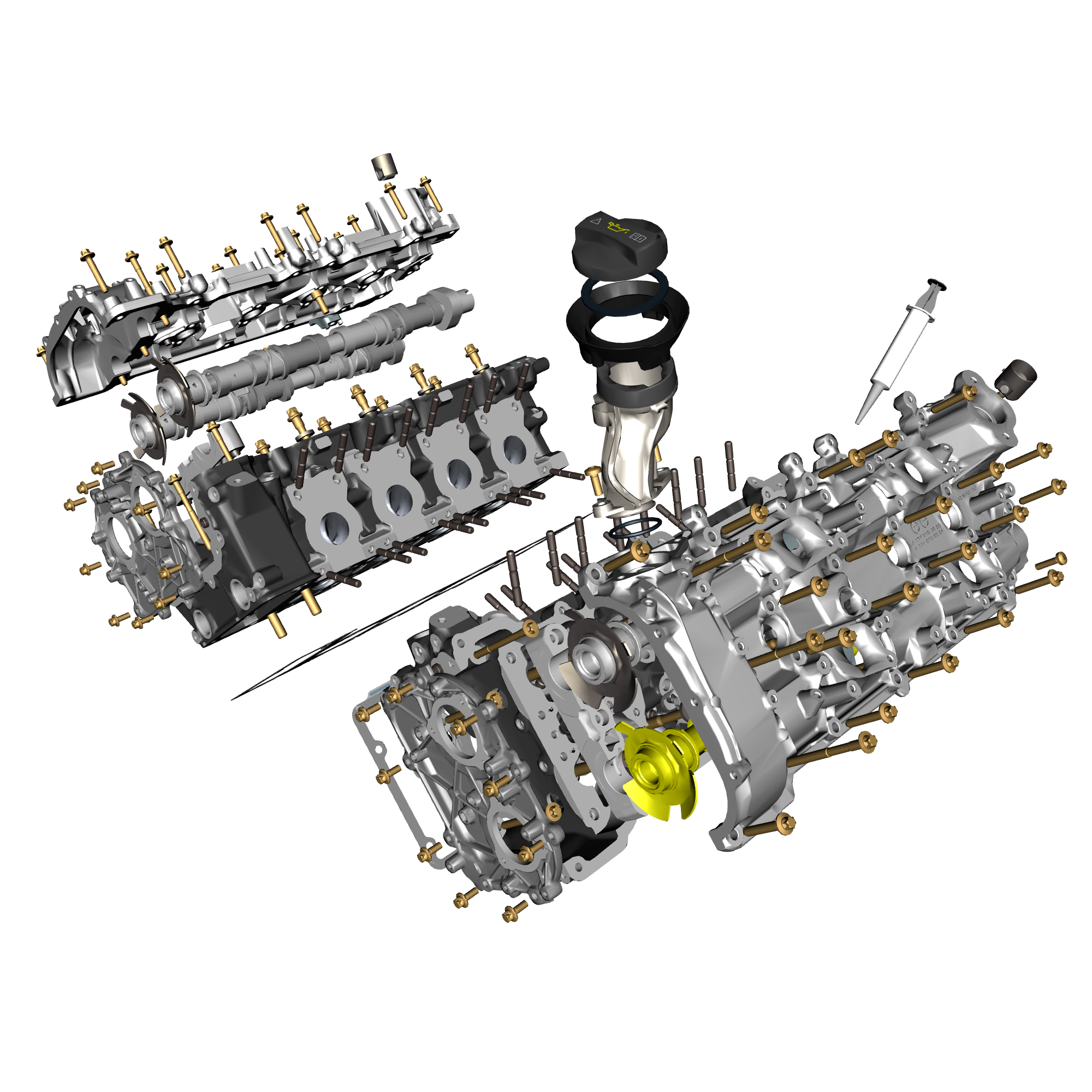 car:DBX,item_no:,quantity:1,reference:DBX_PartsCatalogue-031603-10 Cylinder Head