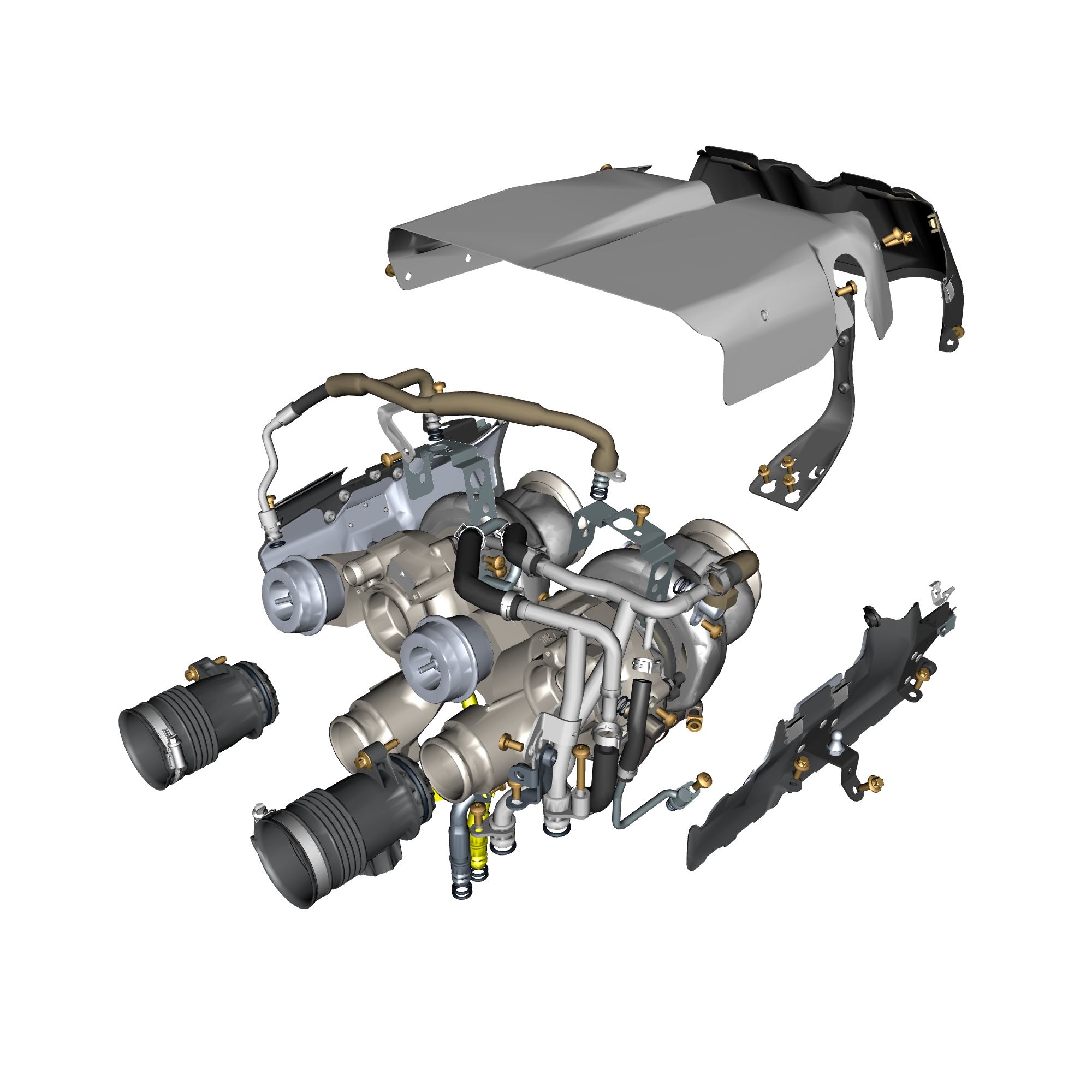 car:DB12,item_no:,quantity:1.0,reference:DB12_24_PartsCatalogue-032109-10 Turbochargers