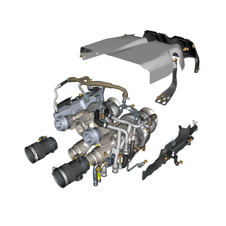 car:DB12,item_no:,quantity:1.0,reference:DB12_24_PartsCatalogue-032109-10 Turbochargers