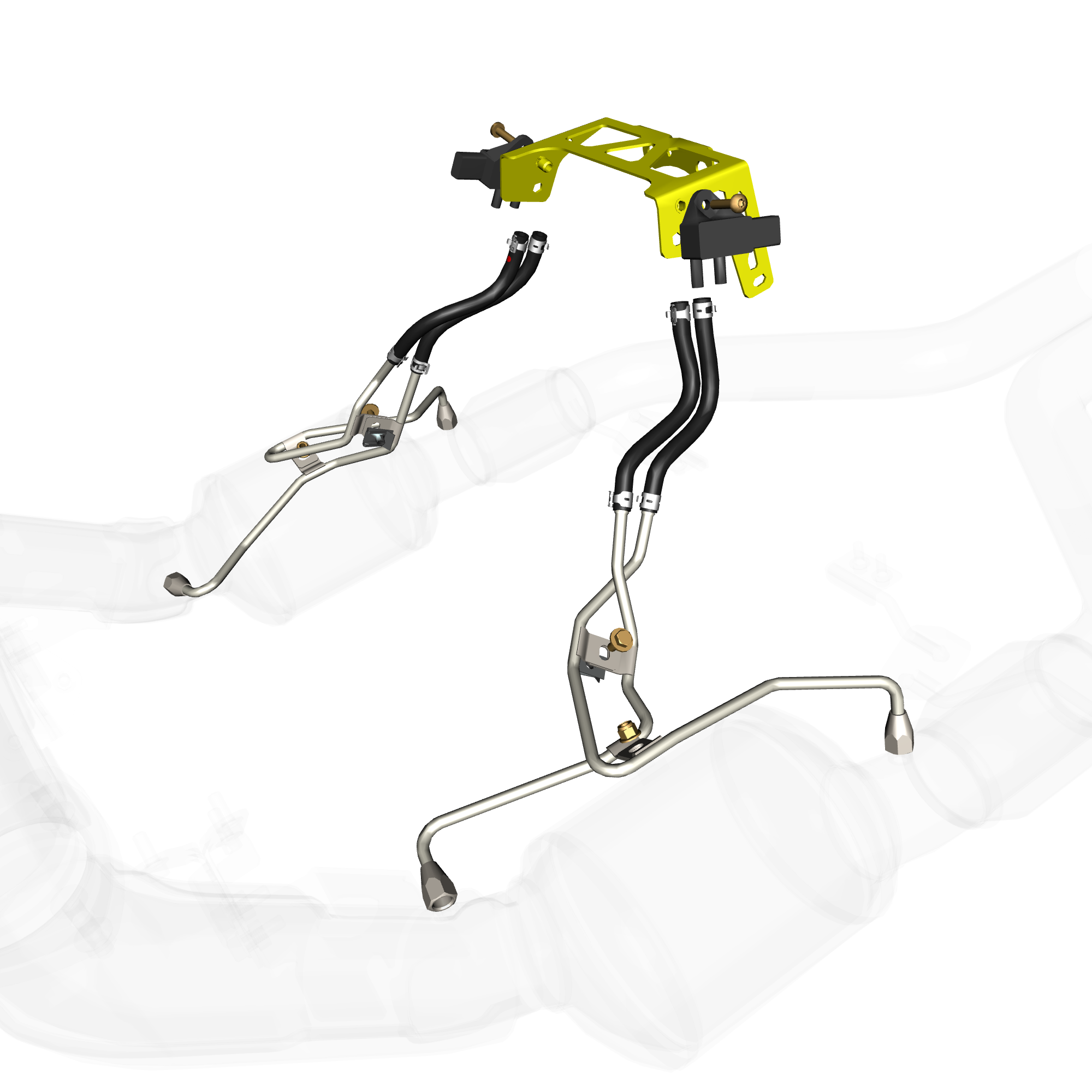 car:DBX,item_no:,quantity:1.0,reference:DBX_PartsCatalogue-540104 Gas Pressure Sensing