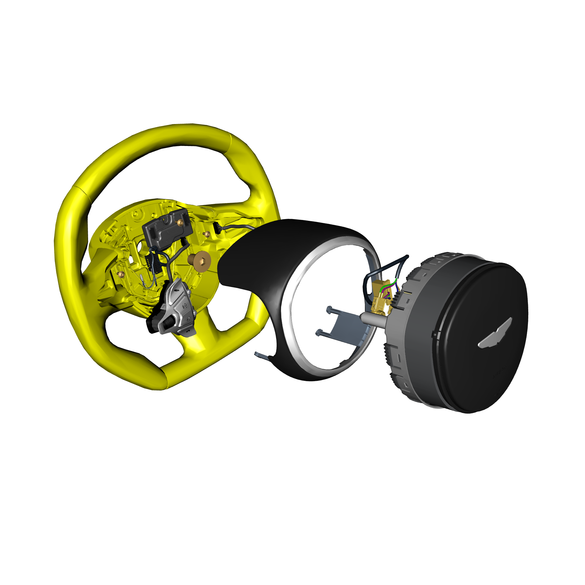 car:DBS,item_no:,quantity:1.0,reference:DBS_19_PartsCatalogue-110601-10 Steering Wheel