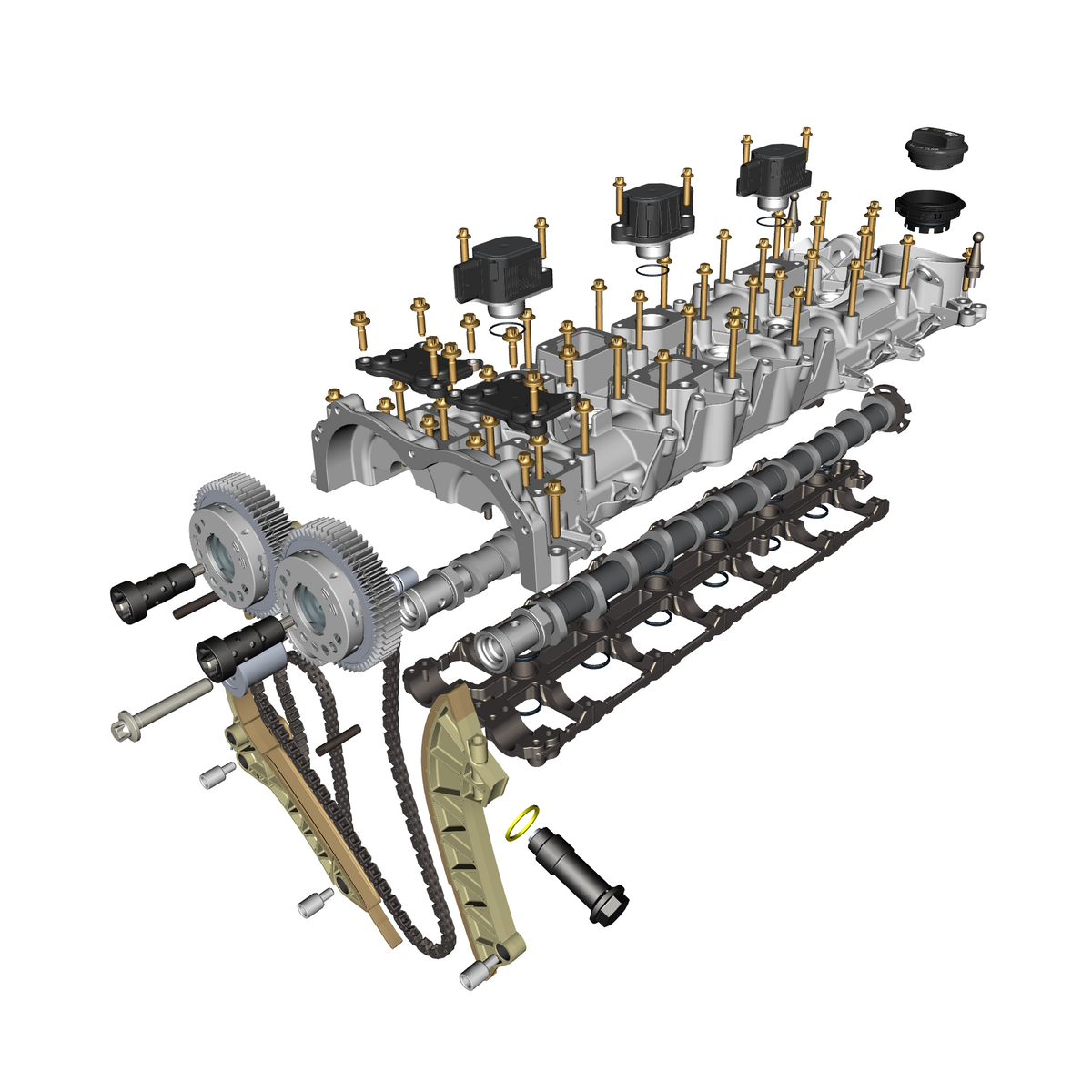 car:DBX,item_no:,quantity:1,reference:DBX_PartsCatalogue-031604-20 Engine Timing