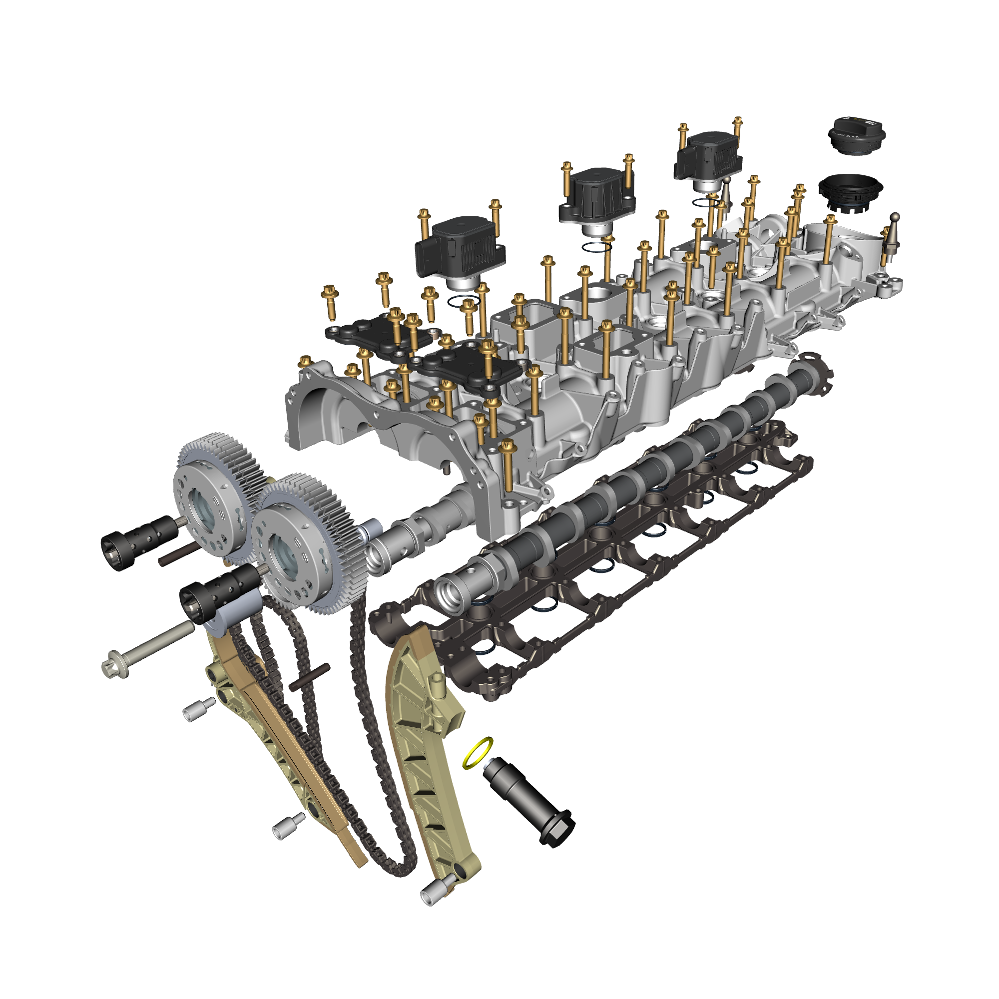 car:DBX,item_no:,quantity:1,reference:DBX_PartsCatalogue-031604-20 Engine Timing