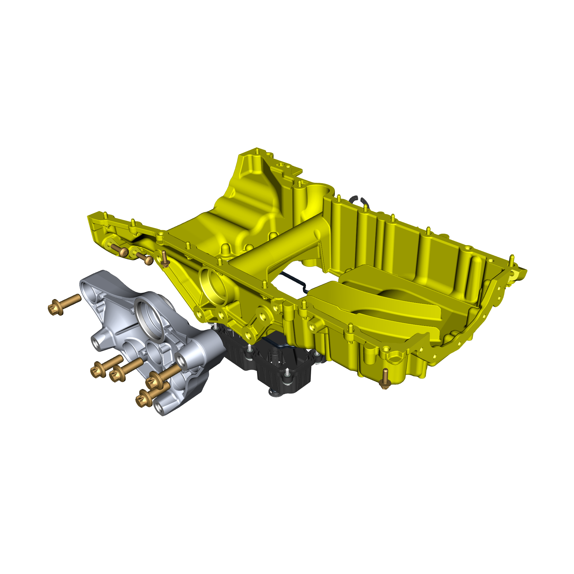 car:DBX,item_no:,quantity:1.0,reference:DBX_PartsCatalogue-031601-50 Sump Assembly