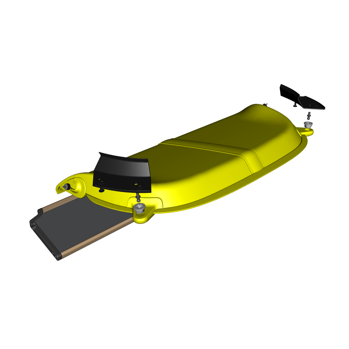 car: VALOUR,item_no: nan,quantity: 1,reference: VALOUR_PartsCatalogue-010520-10 Parcel Shelf