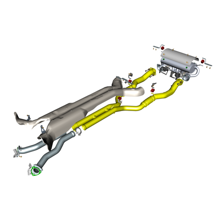 car: VALOUR,item_no: nan,quantity: 1,reference: VALOUR_PartsCatalogue-090300-10 Exhaust Pipes & Shields